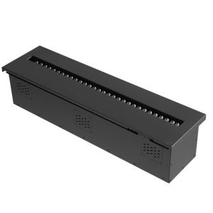 500mm Water Steam Fireplace Fake Wood Burning Three-Dimensional Flame