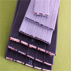 Flat Cable 16Cx1.5mm2 for Crane and Hoist Use