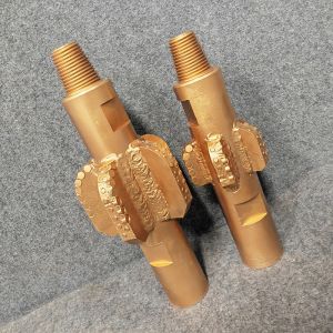 Wear Resistant PDC Reamers HDD Horizontal Directional Drilling Reamers