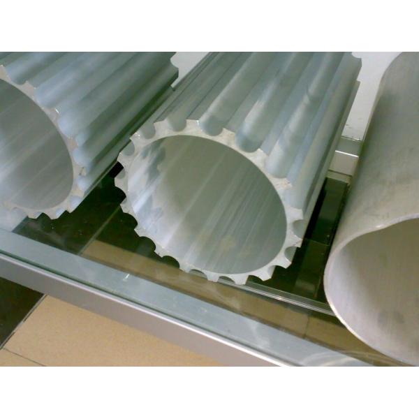 Buy Deep Processing 5.8m Aluminium Extrusion Section at wholesale prices