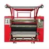 Double Ribbon Transfer Printing Machine Zs-Ab 610*60