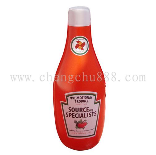 Buy Inflatable Advertising Bottle at wholesale prices