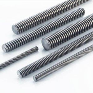 Customized Length Metal Bolt Fasteners Sampling Coarse /Customized Metric/INCH