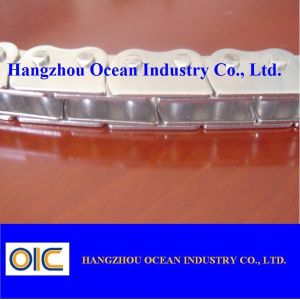 Heavy Duty Power Transmission Roller Chains with 1000lbs Tensile Strength