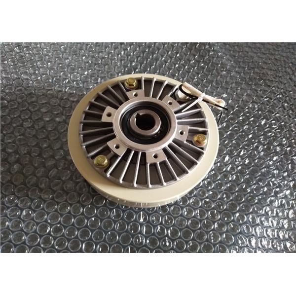 High Performance Magnetic Powder Brake 12NM 1.2kg Max Current 1A