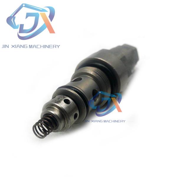 STAR ZEBRA hot sale SK200-3 SK220-3 Pressure Relief Valve 2436R837F3 For Crawler Excavator construction machinery parts