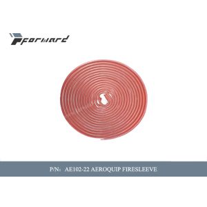 Aviation Parts AE102-22 AEROQUIP FIRESLEEVE Weight 0.159 kg