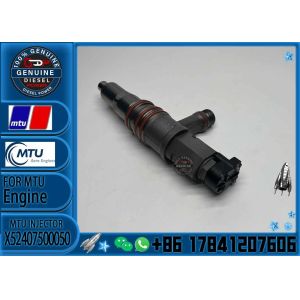 For MTU Diesel Fuel Injector VTO-G241M48B X52407500050
