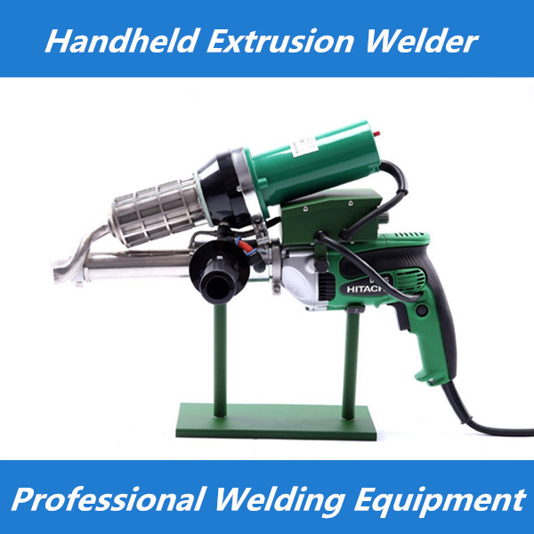 Buy CX-NS600A Hand Extrusion Welder at wholesale prices
