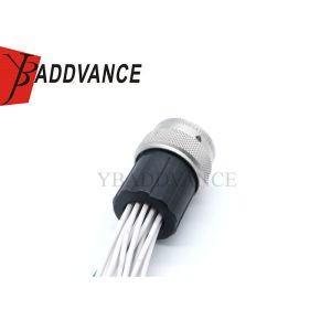 Automotion Amphenol RT0W61419PNHEC03 RT0W61419SNHEC03 19 Pin Round Industrial