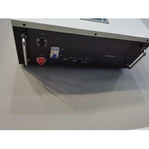 Bely 200ah Power Energy Lithium Battery Pack Wall Solar System