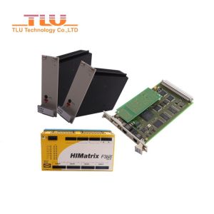 China HIMATRIX Z6011 Safety Related F35 Controller Hima DCS Modules on sale