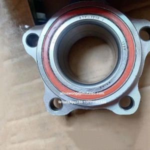 BTF-1210 BTF-1210 C Auto Wheel Hub Bearing