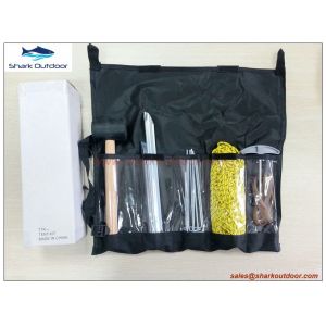 Camping tent accessory kit tent accessories set