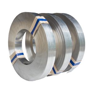 4j29 Kovar Nickel Expansion Alloy Strip For Integrated Circuits Framework