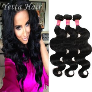 China 100g Body Wave Peruvian Virgin Curly Hair With No Chemical No Mixture on sale