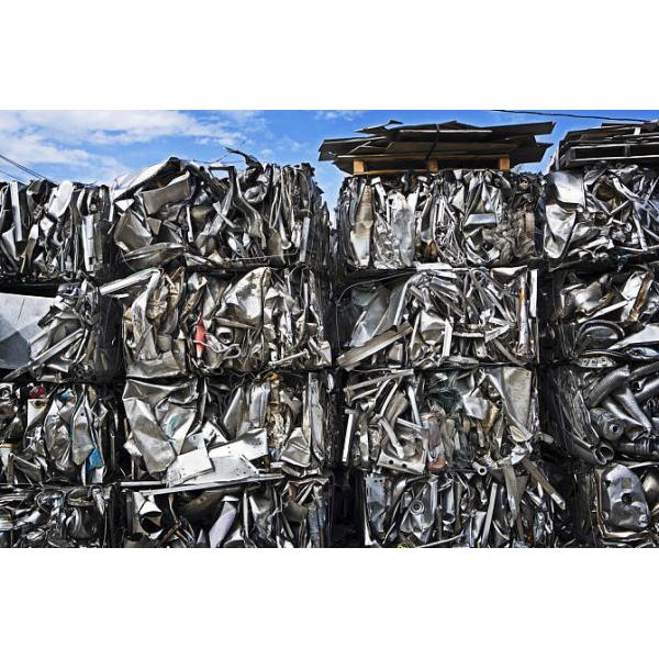 Building Material Shops Direct Industrial Iron Sheet Scrap Metal Crusher 3200KG Weight