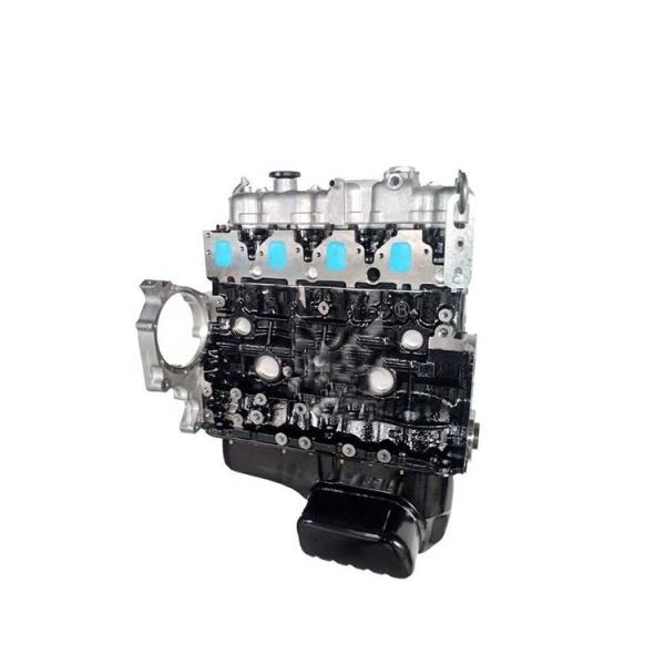Buy 125KW 4JH1 Engine Model Diesel Engine for Isuzu Truck Pickup 3.0L Energy Consumption at wholesale prices