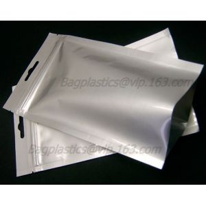 ReSealed Zipper Bag, Gravure Printed Pouche, Printed Pouche, Flexographic