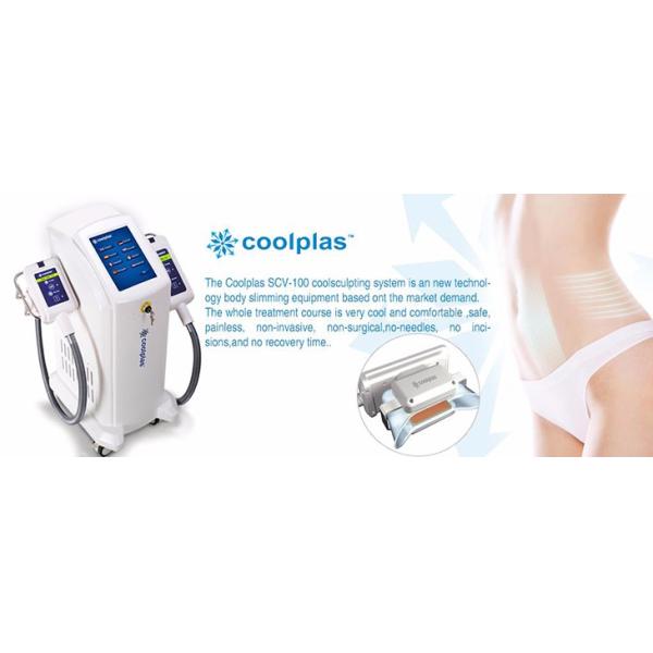 Diode Laser Multifunction Beauty Machine For Fat Reduction / Body Shaping