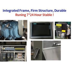 Clinics Rotary Tablet Press Stainless Steel Capsule Press Machine