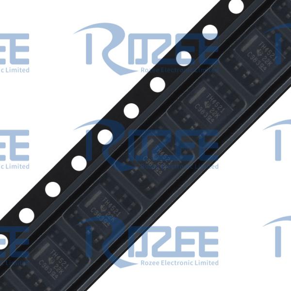 Buy THS4521IDR at wholesale prices