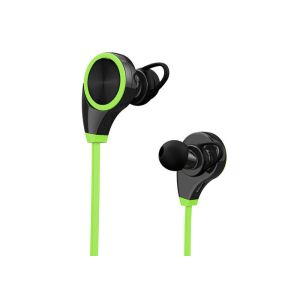 In Ear Type Wireless Bluetooth Sport Earbuds Customized Color Bluetooth V4 . 1