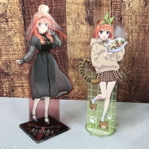 China OEM ODM Acrylic Standee Anime Printed Cartoon Combination on sale