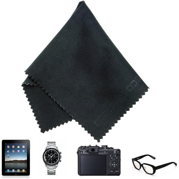 Buy 200gsm Microfibre Cleaning Cloths , Microfiber Cleaning Cloth For Phone at wholesale prices