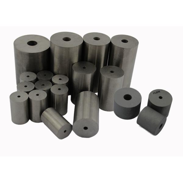 High Durability Tungsten Carbide Cold Heading Dies YG20 YG20C YG22 Grade