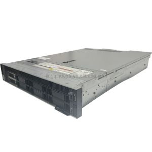 New Original DELLs Server R750XS Server Dells INTEL XEON 4309Y Can Be Customized