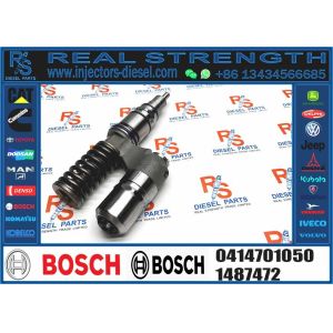 China Fuel injector 0414701050 0414701029 1920420 0414701047 0414701070 on sale