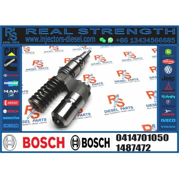 Buy Fuel injector 0414701050 0414701029 1920420 0414701047 0414701070 at wholesale prices