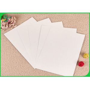 78g Mirror Coat Paper + White kraft Paper 85g To Adhesive Stickers