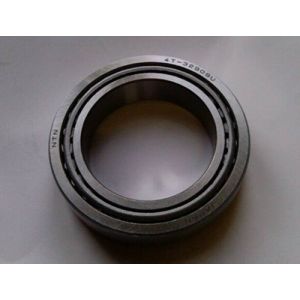 32208 taper roller bearing with 40mm*80mm*24.75mm