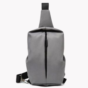 Lightweight Oxford Cloth Waterproof Chest Bag