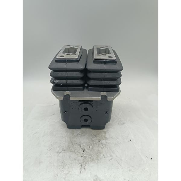Buy SK200-8 Foot Pilot Valve Assembly YN30V00105F2 Construction Equipment Parts at wholesale prices