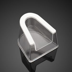 COMER acrylic tablet security display stands