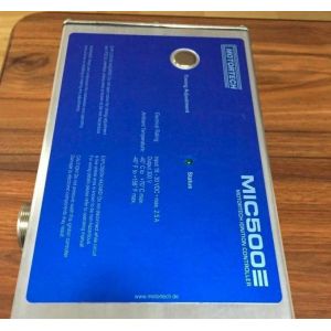 Quality Jichai Mic-500 Ignition Controller Standard Component with Customization Modification for sale