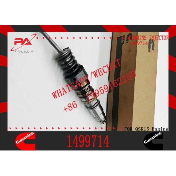 Diesel Fuel Pump Unit Injector Assembly 1521977 570015 579258 1511696 1846349 Engine Parts