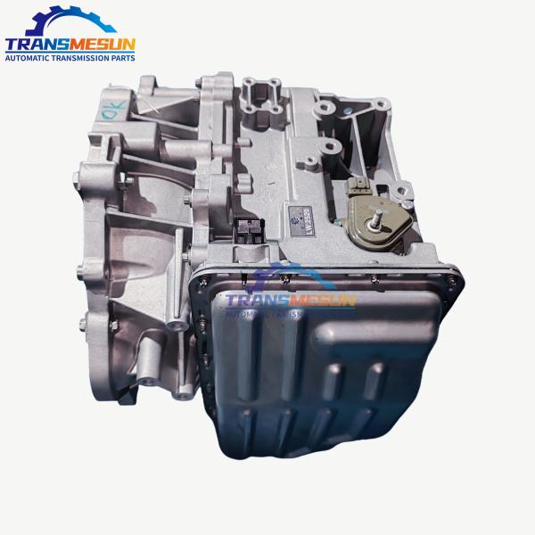 Remanufacturing Ssangyong 2.0T diesel four-wheel drive 6-speed DSI M11 automatic transmission assembly