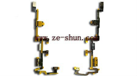 IPad 2 IPad Flex Cable