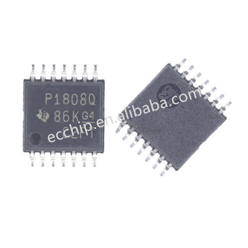 Buy PCM1808QPWRQ1 at wholesale prices