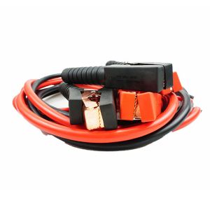 Quality Heavy Duty 200A Booster Cable with 7.5mm Outer Diameter for Auto Charging and Jump Leads for sale