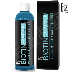 Biotin Hair Growth Shampoo