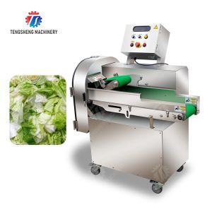 Extra-large widened leafy vegetable cutter Leafy vegetables Cabbage varieties