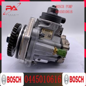 High Pressure CR System CP4 Diesel Common Rair Fuel Injection pump 0445010616