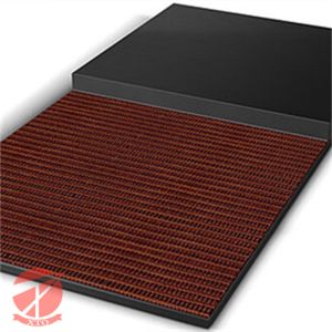 NN350 Multi Ply Textile Conveyor Belt