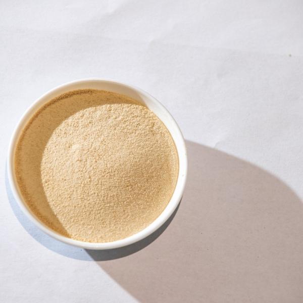 Enzymatic Acid Fertilizer Powder 85% Amino Acid Powder Fertilizer 16-0-0 PH 4-6