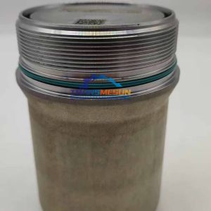 D8LF1 Wet DCT Piston Accumulator Gas Tank Assembly 462852N000